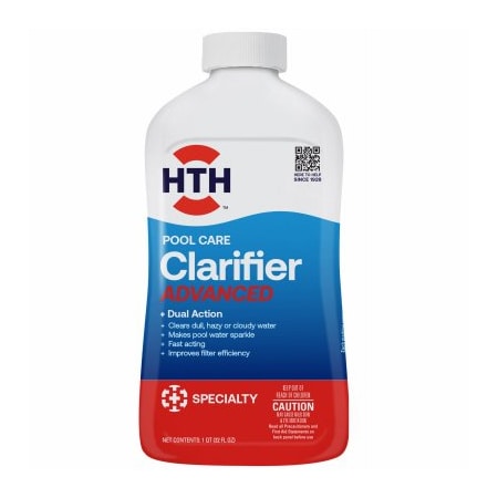 Solenis 32OZ Super Clarifier 67067